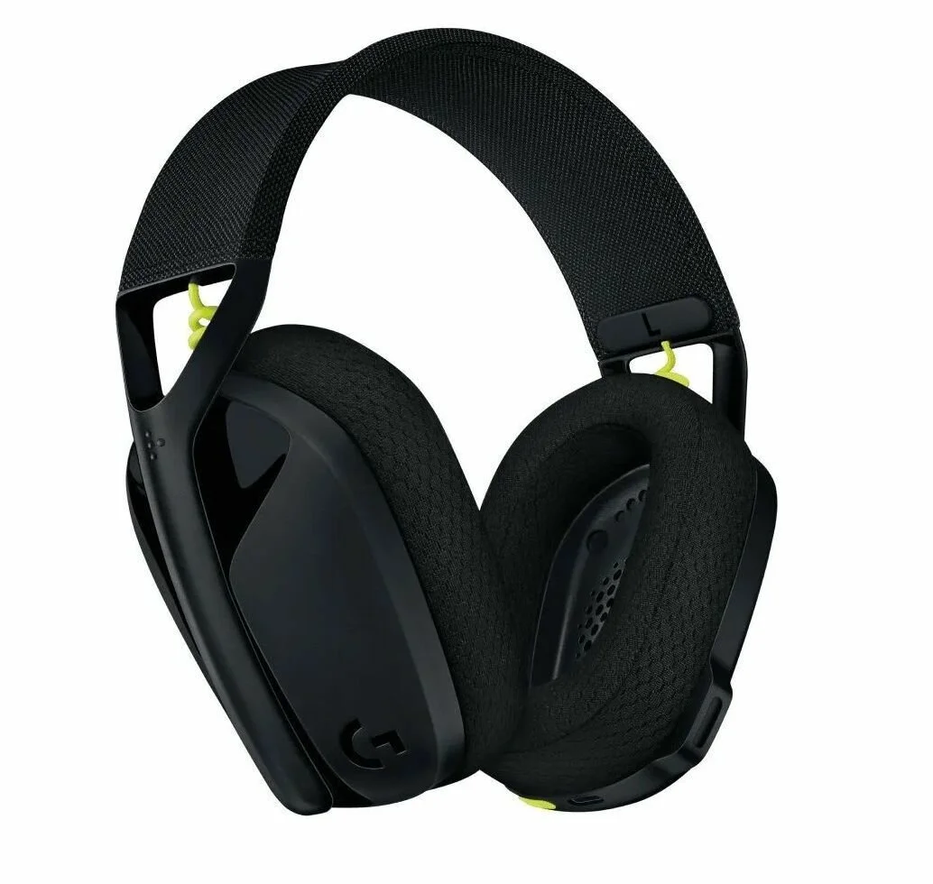 Наушники с микрофоном Logitech G435 981-001053