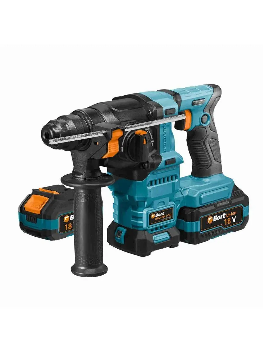 Перфоратор аккумуляторный BORT BHD-20Li-SR