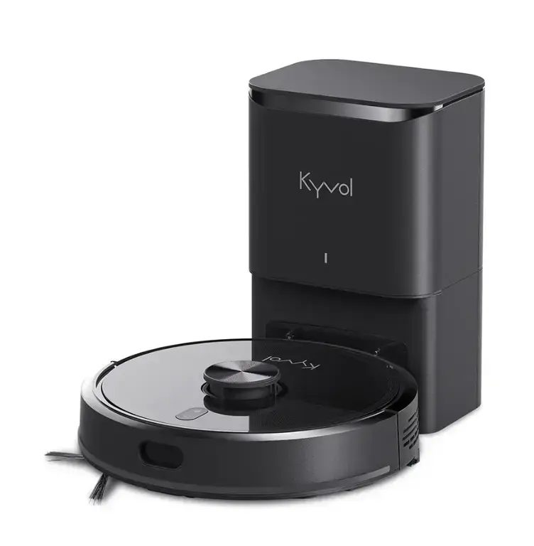 Робот-пылесос Kyvol S32 LiDAR