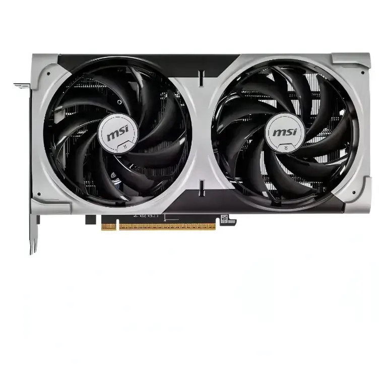 Видеокарта MSI GeForce RTX 5070 12 ГБ