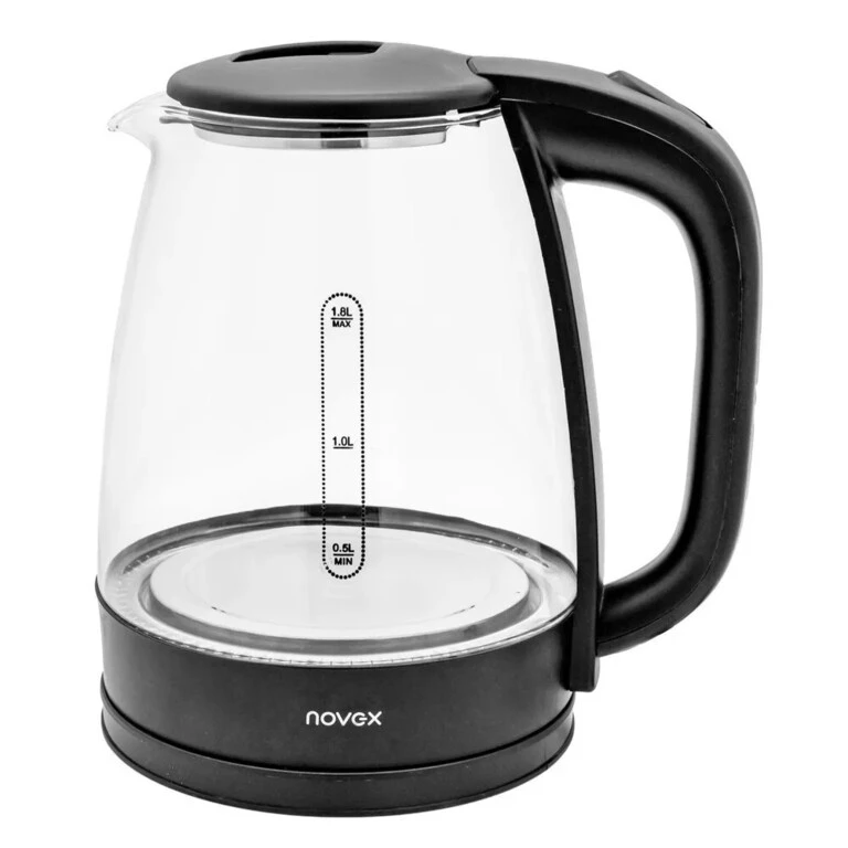 Электрочайник Novex NK-18G51