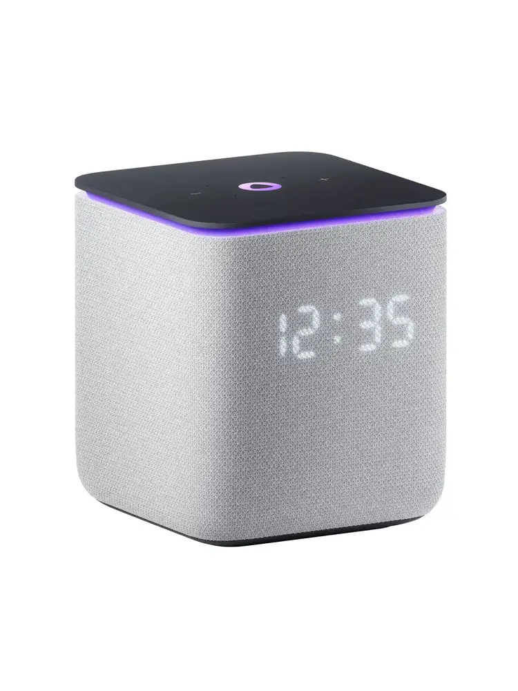 Яндекс Станция Миди с Алисой Умная колонка на YaGPT с Zigbee