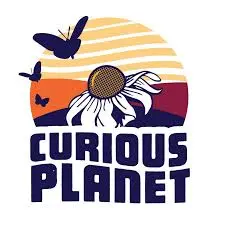 Curious planet