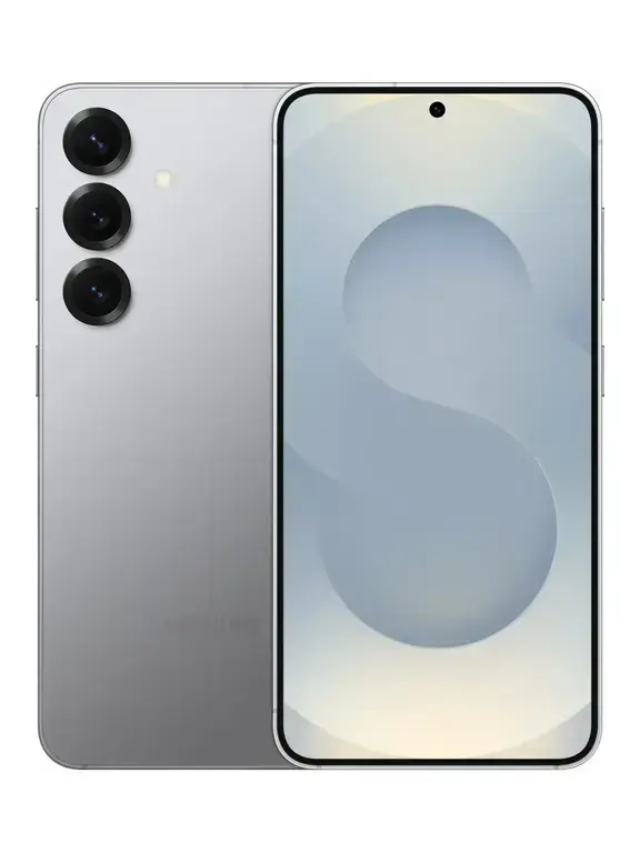 Смартфон Samsung Galaxy S25