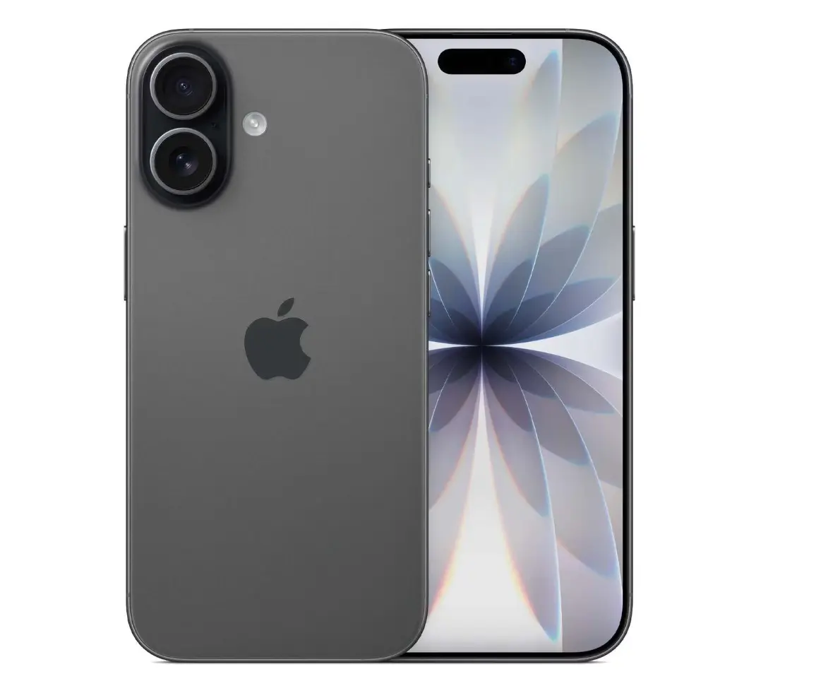 Смартфон Apple IPhone 17 256GB eSim+eSim