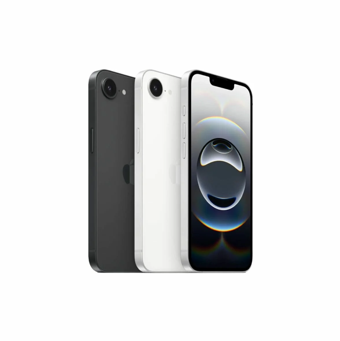 Смартфон Apple iPhone 16e 128Gb