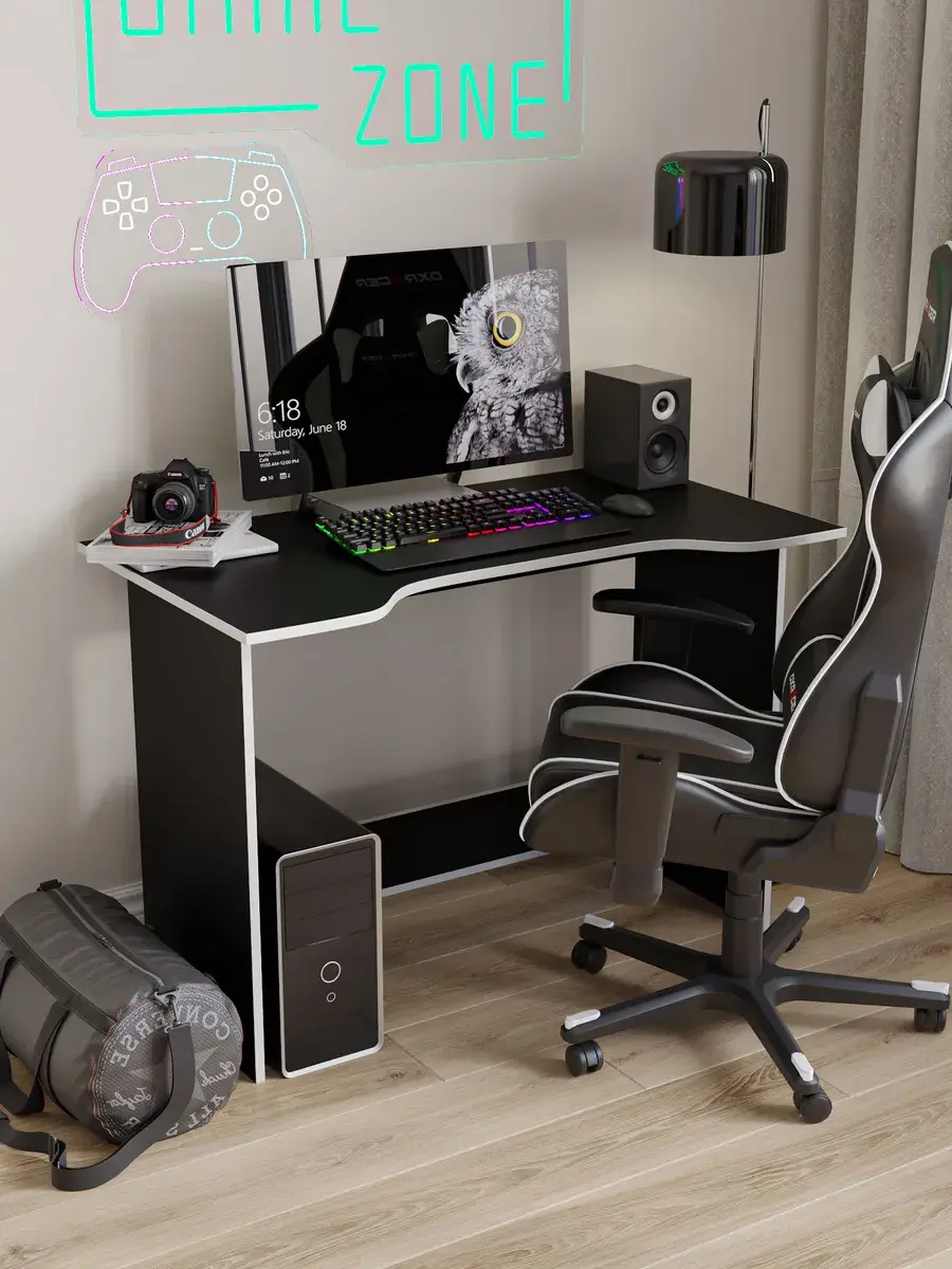 Стол компьютерный