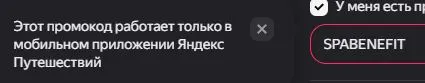 Скриншот проверки