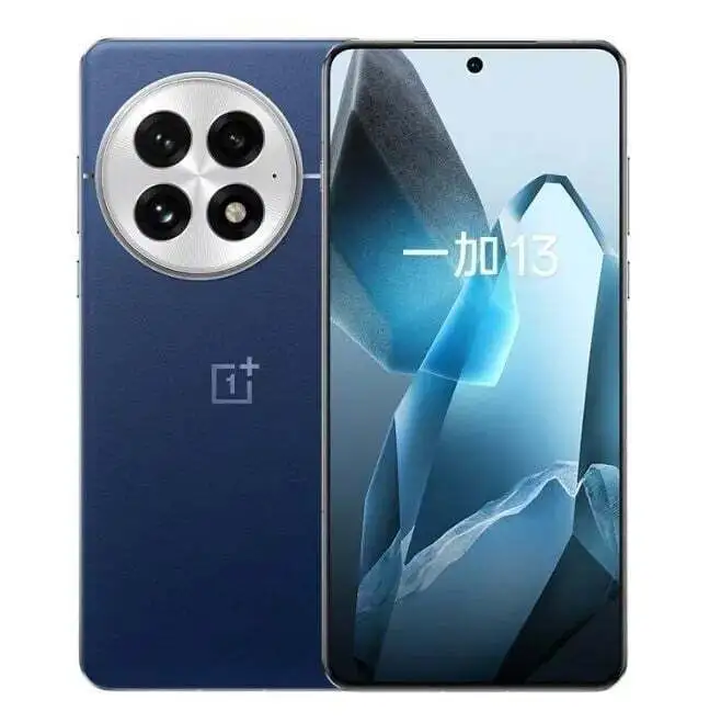 Смартфон OnePlus 13 24 ГБ/1 ТБ, китайская версия