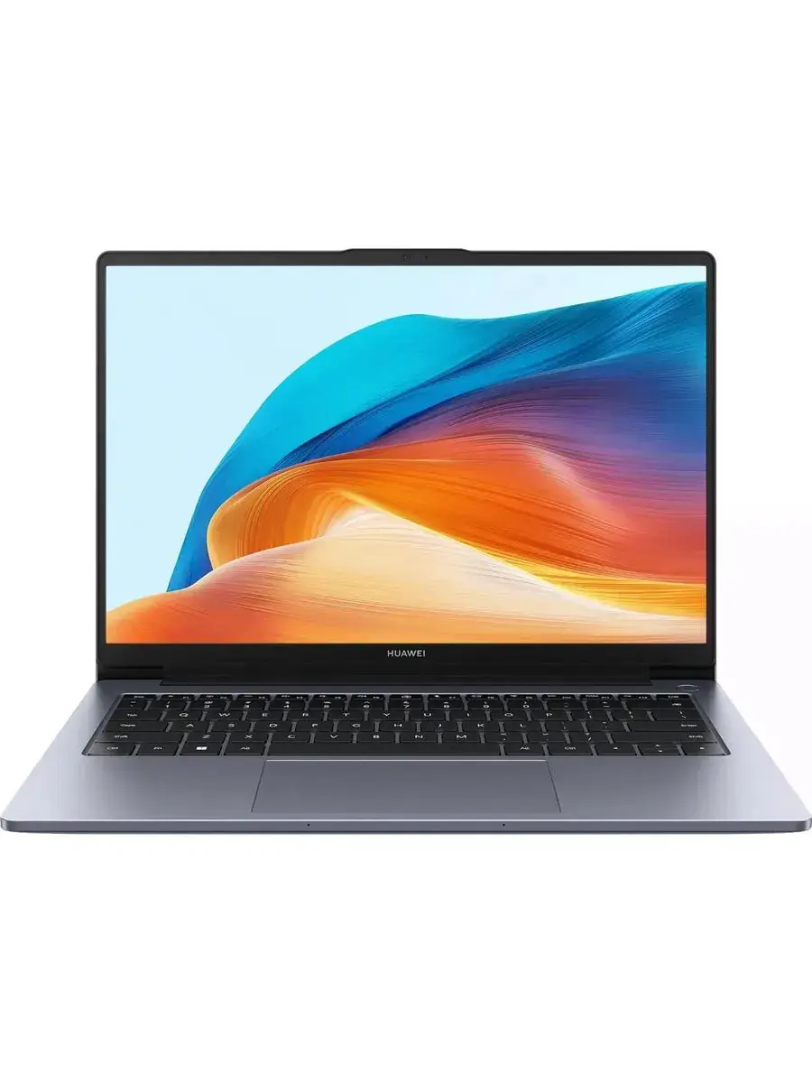 Ноутбук MateBook D 16 i5-13420H/8/512GB WIN SG
