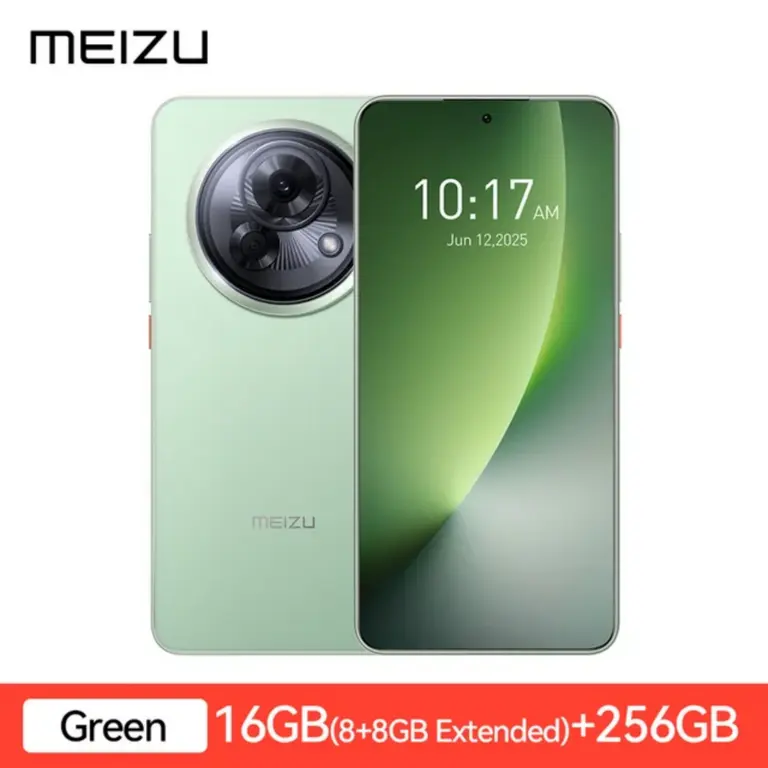 Смартфон Meizu Lucky 08