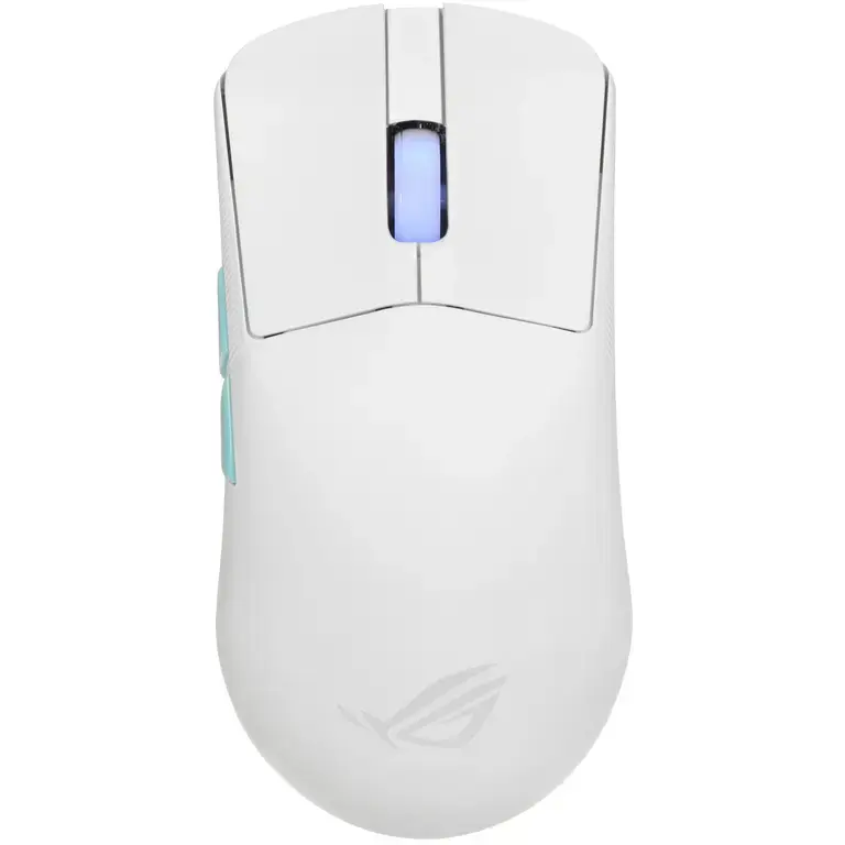 Мышь беспроводная/проводная ASUS ROG Harpe Ace Aim Lab Edition