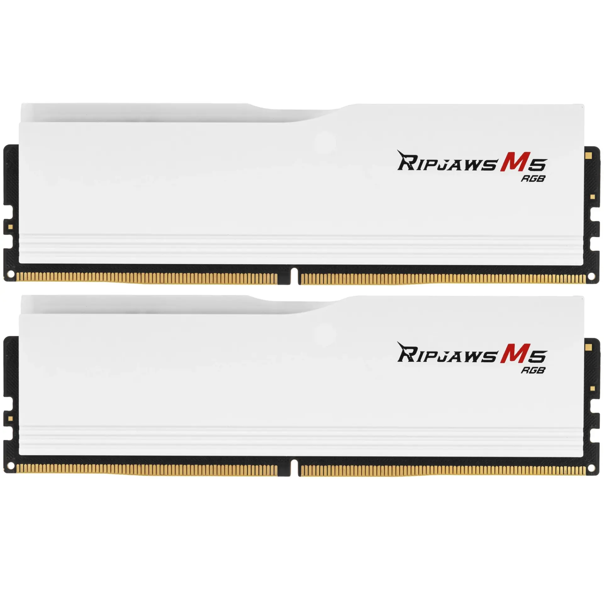 Оперативная память G.Skill RIPJAWS M5 [F5-6000J3036F24GX2-RM5RW] 48 ГБ