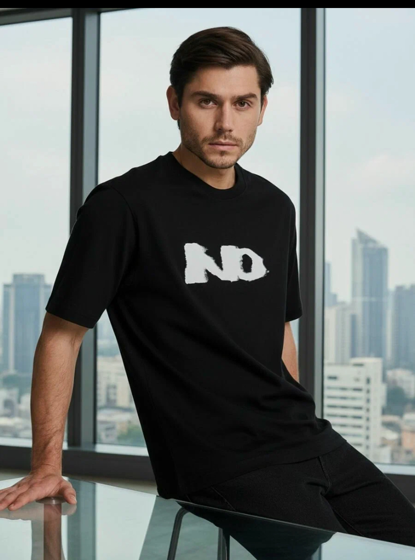 Футболка ТВОЕ