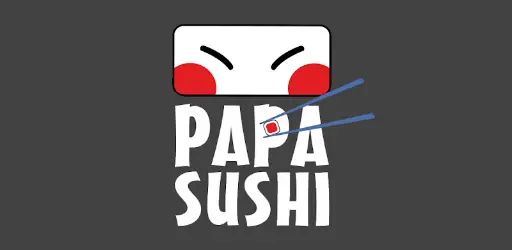 Папа Суши