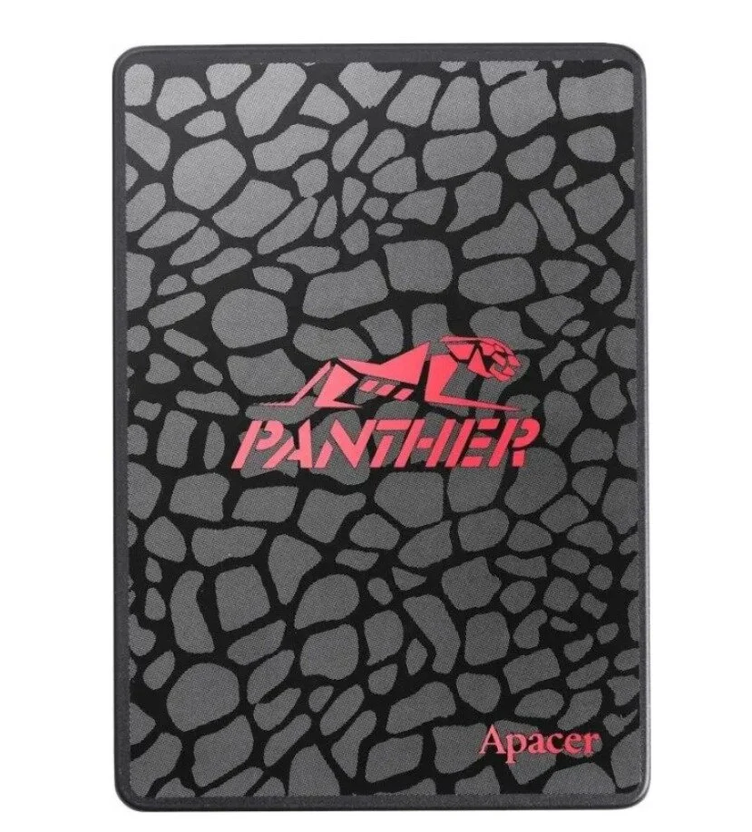 SSD жесткий диск APACER AS350 SATA2.5" 1TB AP1TBAS350-1