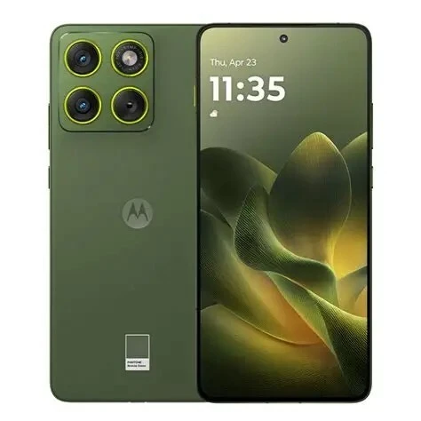Смартфон Motorola X70 Air 12/256 ГБ