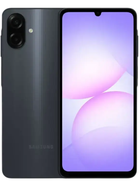 Смартфон Samsung Galaxy A07 4+128GB