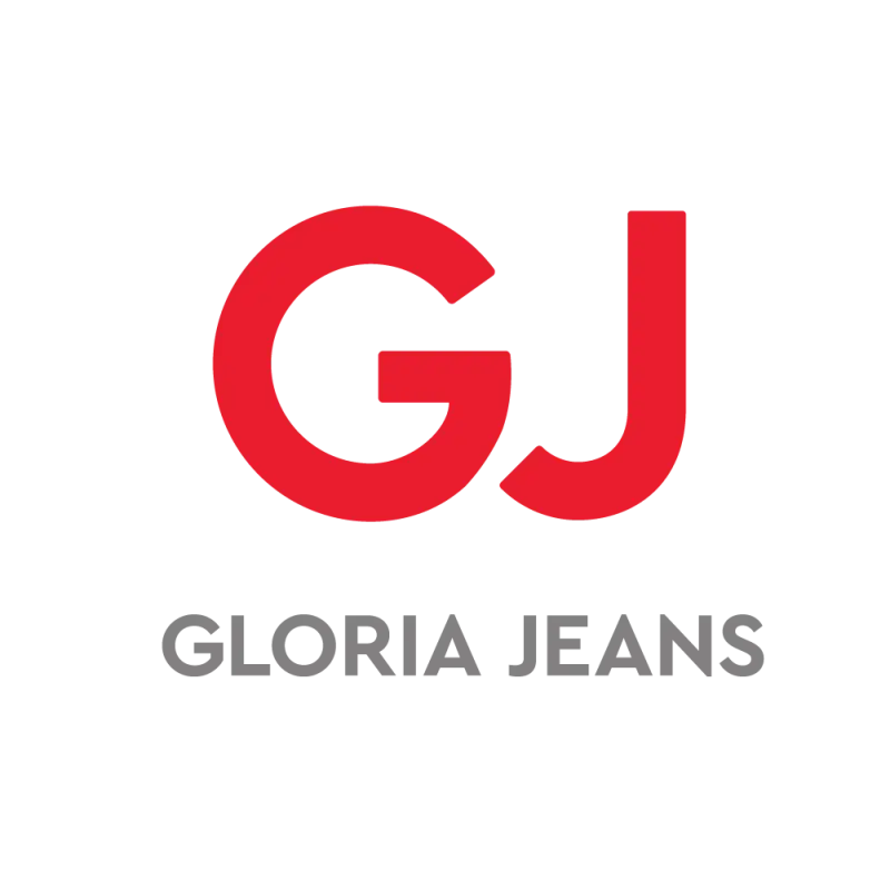 Глориа Джинс