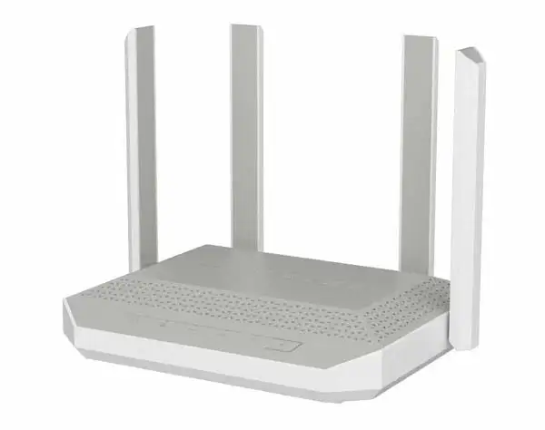 Wi-Fi роутер Netcraze (Keenetic) Ultra NC-1812