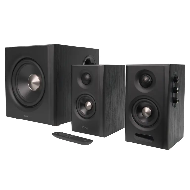 Акустическая система Edifier S355DB 2.1