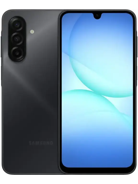 Смартфон Galaxy A17