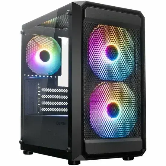 Корпус Xastra A303M 3FRGB