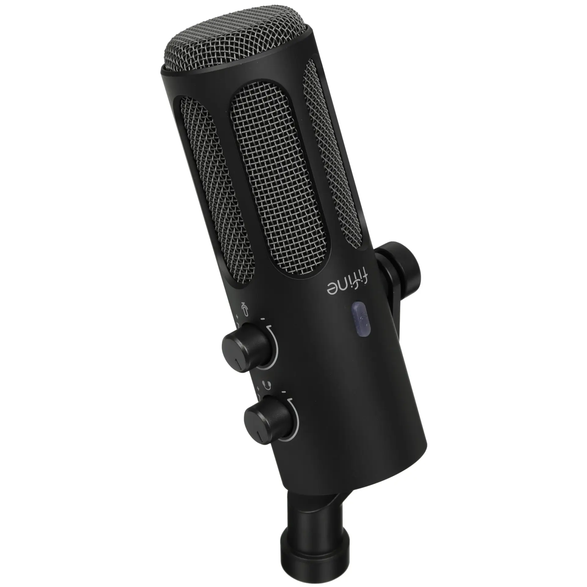 Микрофон Fifine Tank3 (USB, XLR)