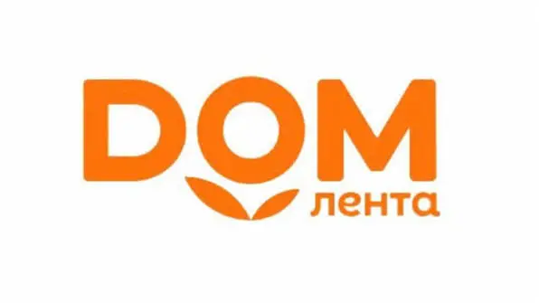 Дом лента
