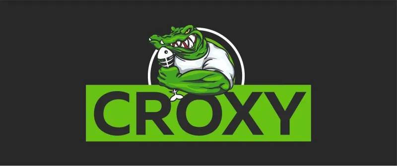 Croxy