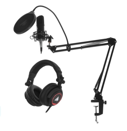 Микрофонный комплект Maono AU-A03H