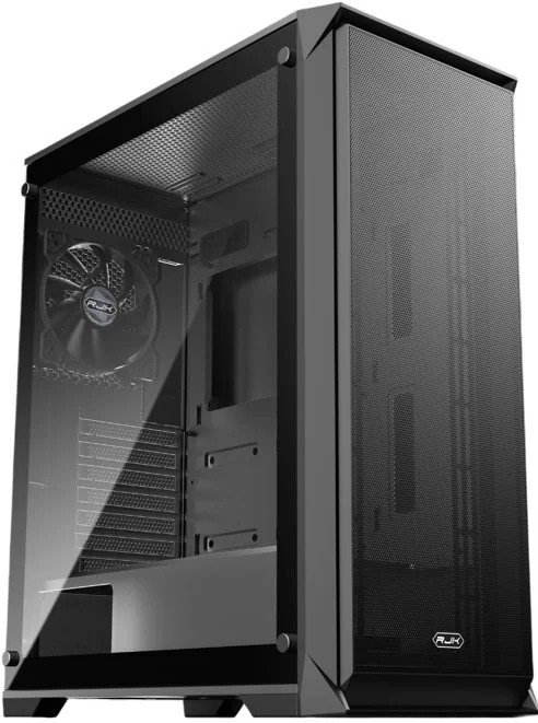 Корпус для ПК Raijintek ARCADIA 41