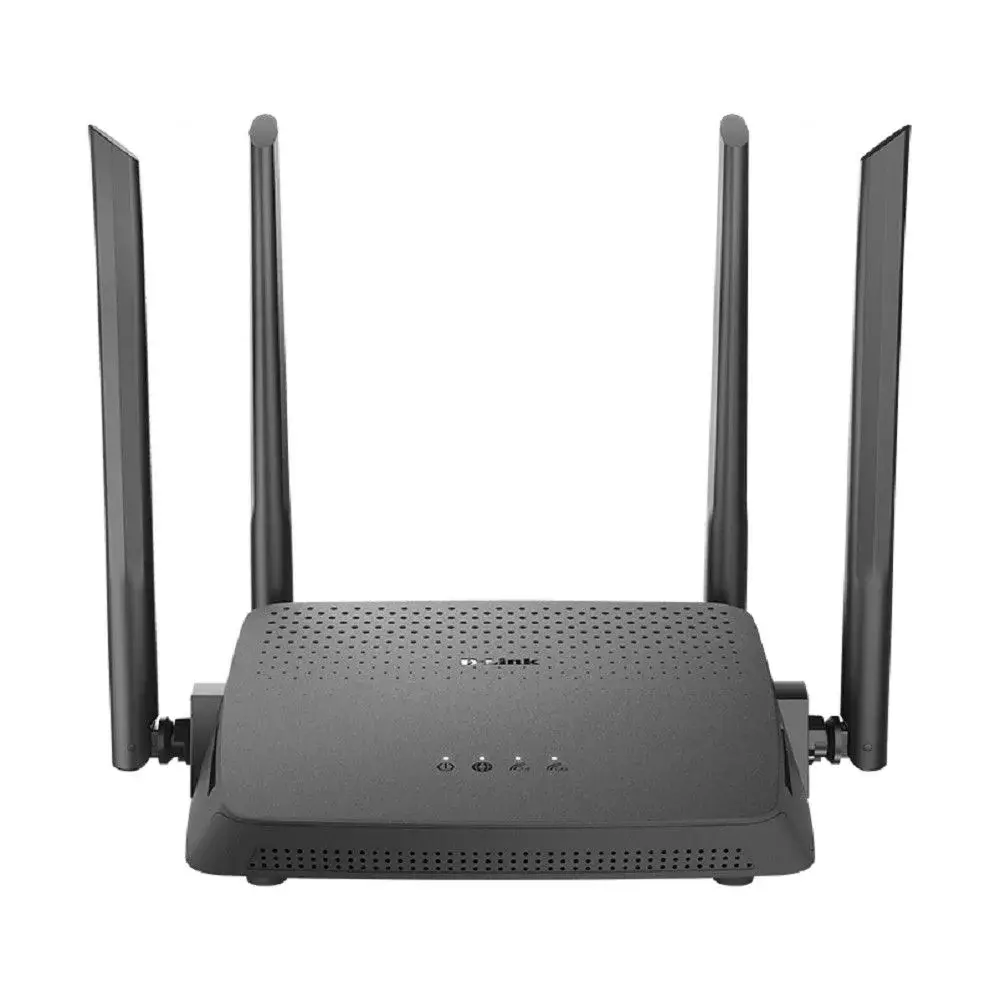 Wi-Fi Роутер D-Link DIR-X1510/RU/R1A