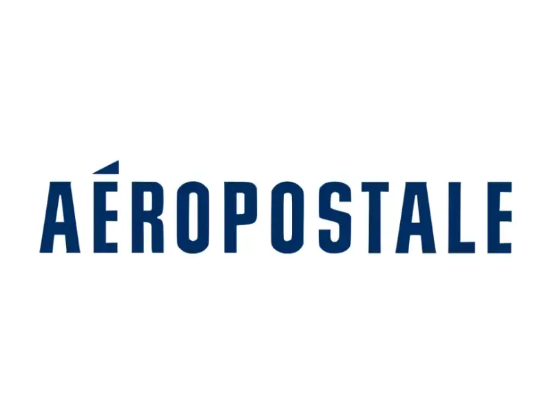 Aeropostale