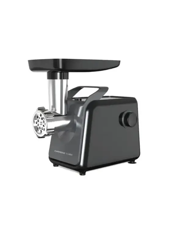 Электромясорубка Carrera