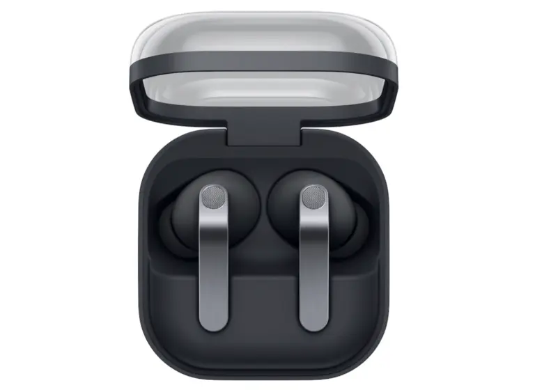 Наушники TWS Samsung Galaxy Buds 4 pro