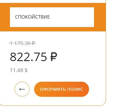 Скриншот проверки