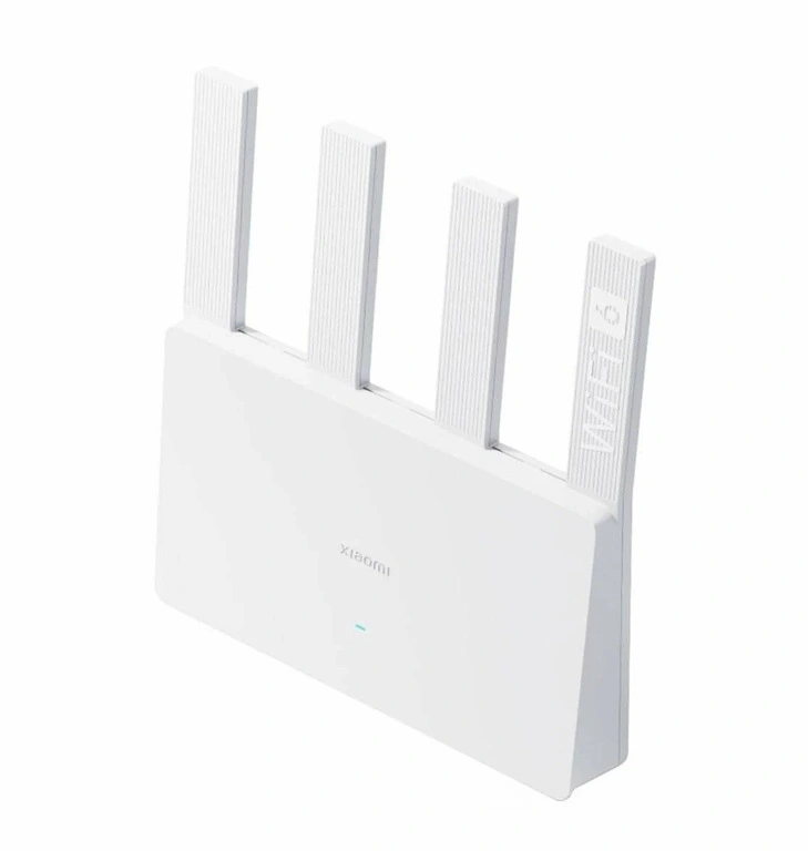 Роутер Xiaomi Router AX3000E