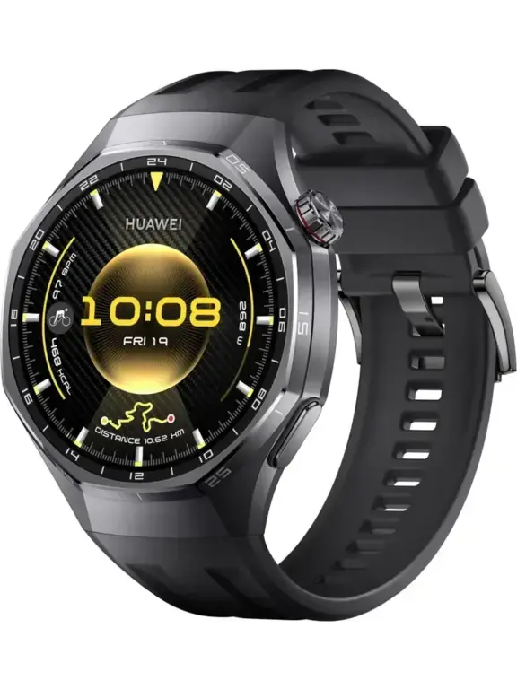 Умные часы Huawei GT 6 PRO