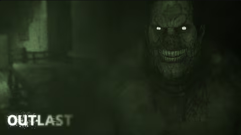 Outlast