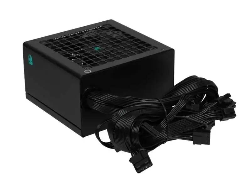 Блок питания DEEPCOOL GamerStorm PK550D