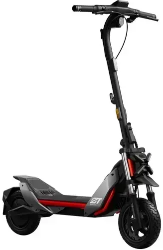 Электросамокат Ninebot Kick Scooter ZT3 Pro