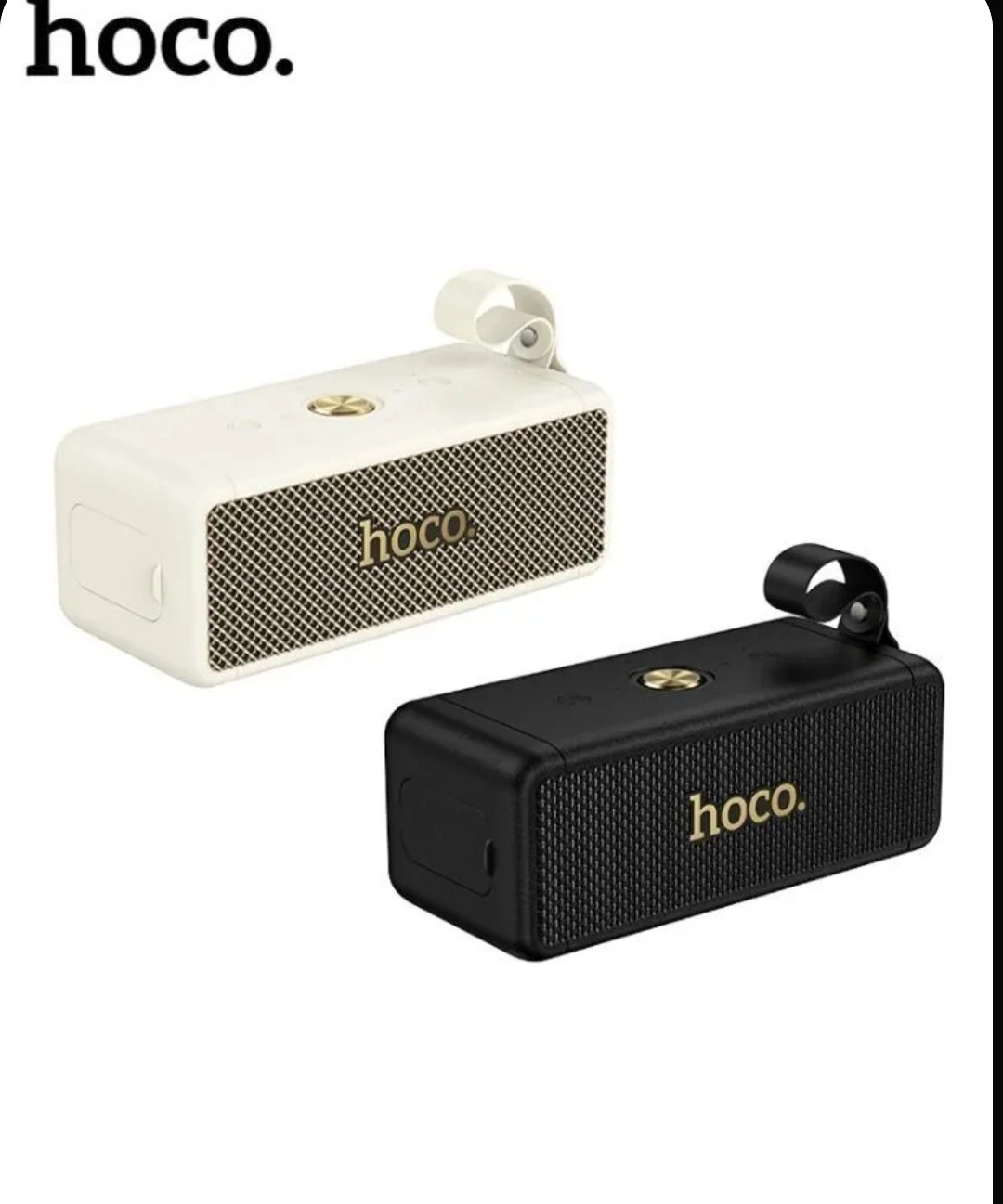 BT динамик HOCO HT1 pro