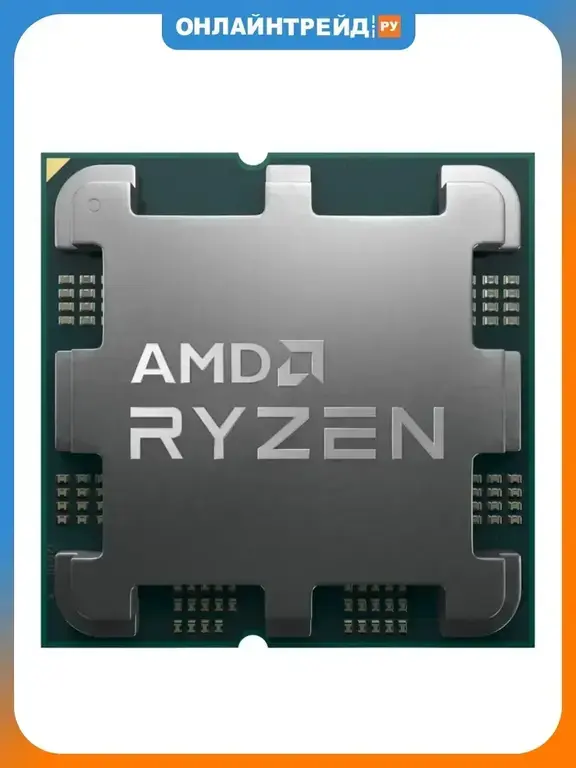 Процессор AMD Ryzen 7 7800x3d