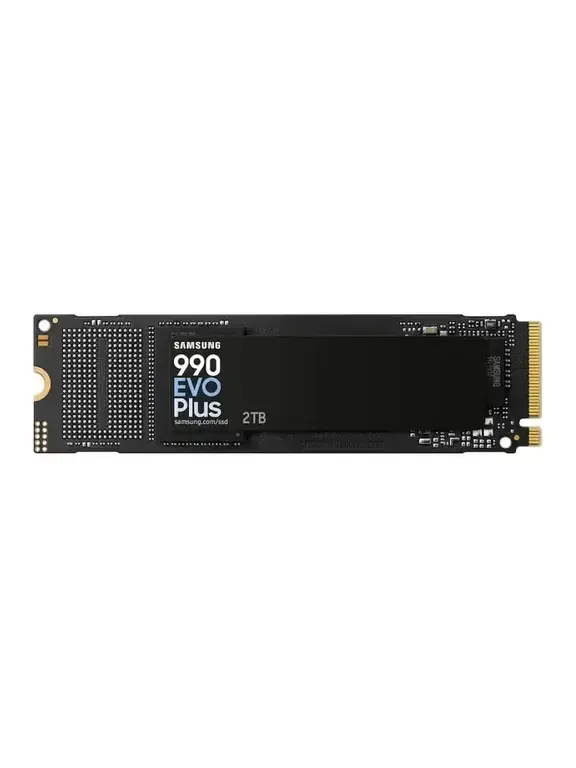 SSD Samsung 990 EVO Plus 2TB