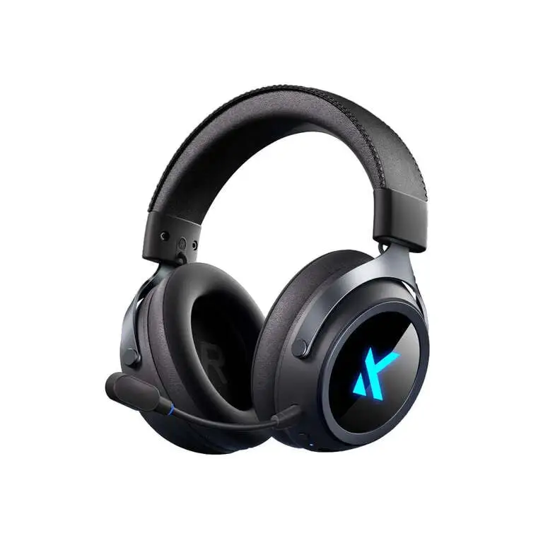 Беспроводные наушники MCHOSE X9 2.4GHz/Bluetooth