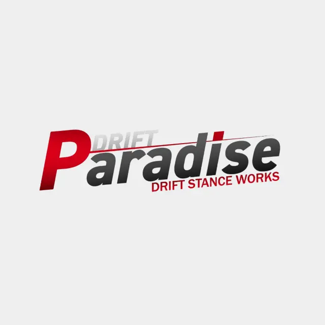 Drift paradise