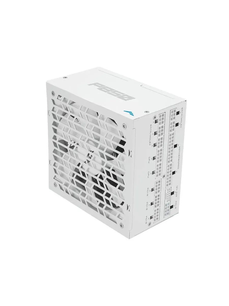 SAMA XPH850-AP Wh 850 Вт Блок питания компьютера