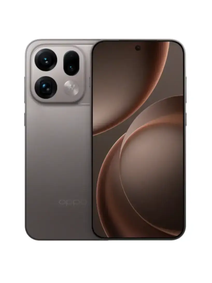 Смартфон Oppo Find X9s Pro