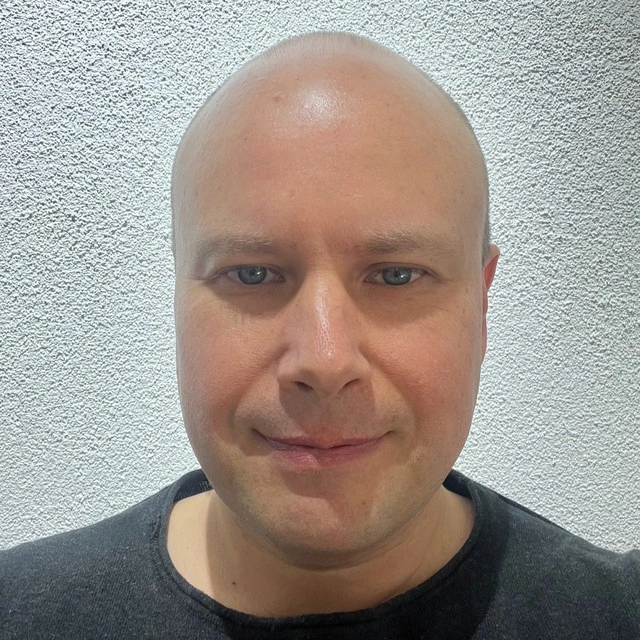 Павел Уфимцев